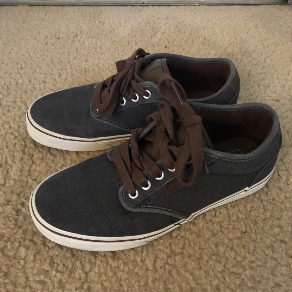 Vans Sneakers